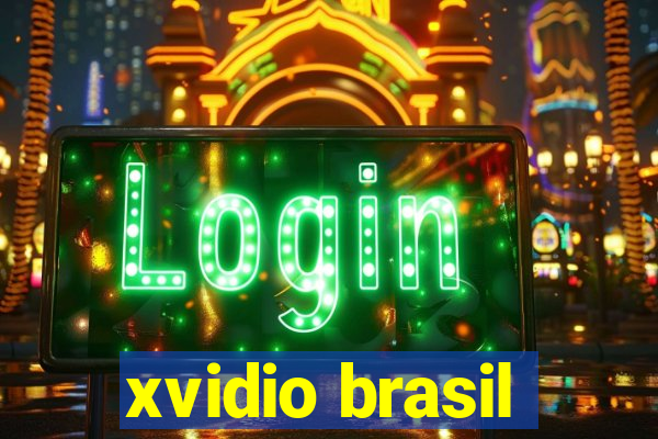 xvidio brasil